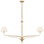 Amalfi 2 - Light Pendant by Chapman & Myers