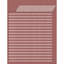 Tableau d'écriture / effacement Deep Rose Incentive-93705650