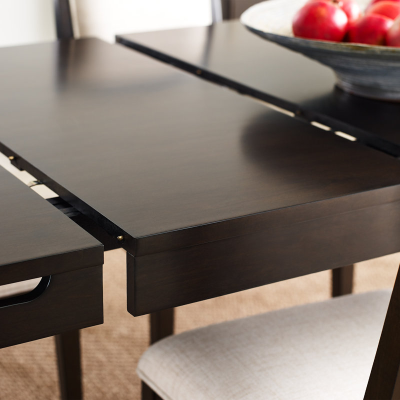 Extendable Dining Table