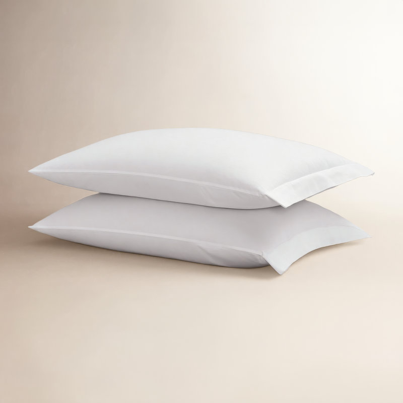 Sateen - Set of 2, Standard