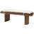 Savitt Modern Bench