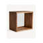 Bruch Shelf