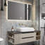 Robinet de salle de bains mural-80785105
