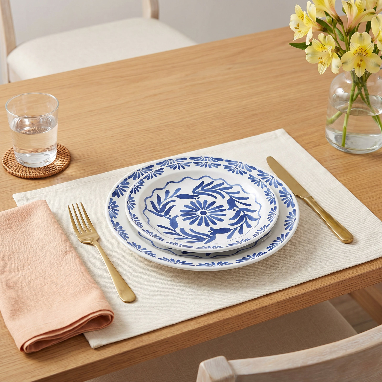 Tarhong 9" Salad Plate