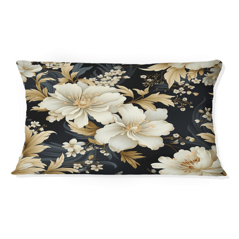Coussin Victorian