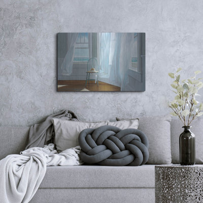 "Intention" par Karen Hollingsworth