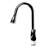 Alfi Brand Pull Down Kitchen Faucet-55799678