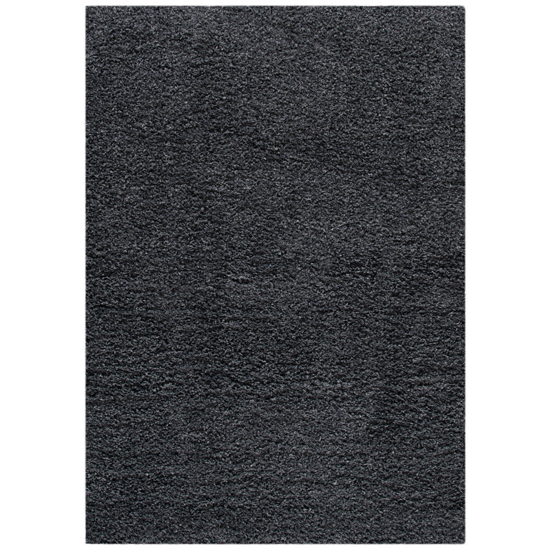 Siragan Shag 500 Performance Rug, Rectangle 8' x 10'