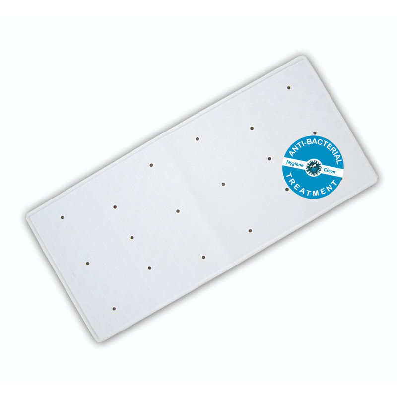 Rubber Non-Slip Bath Mat