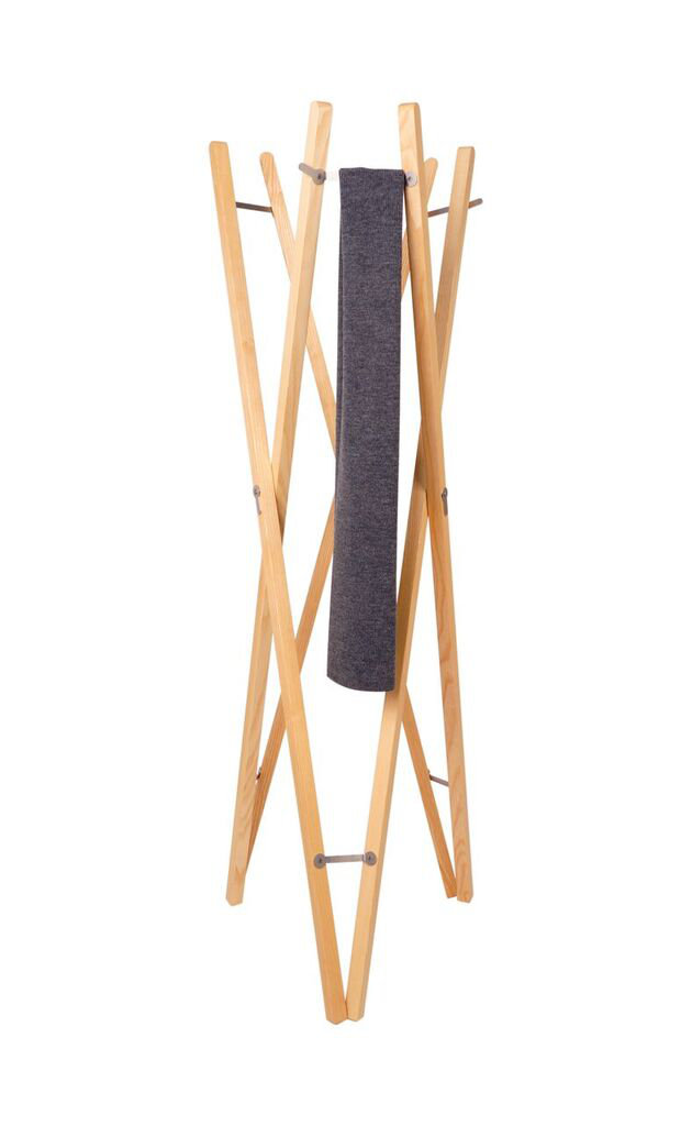 Valet Stand