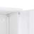 Storage Cabinet In White-125912991