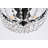 Attahrawi 3-Light Flush Mount-1641507976-1641507980