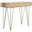 Bureau en bois massif Resch-1860710183