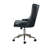 Luken Swivel Task Chair With Nailhead Trim-1708825079