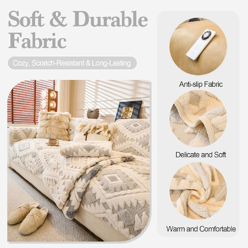 Sofa Slipcover