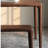 Walnut Solid Wood Dining Table-99326486