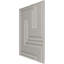 Panneau mural décoratif géométrique EnduraWall 3D-91568092