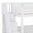 Bunk Bed With Storage Staircase, Trundle-801938683