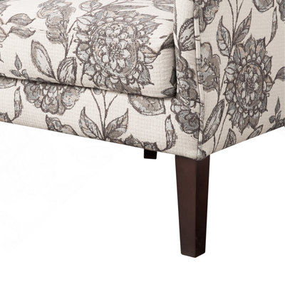 Wing Chair