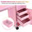 Polyurethane (PU) Makeup Organizer-98099497