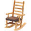  Chaise berçante avec dossier Cedar-131021265-131021264