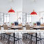 Joylin 11.81" Single Pendant-19883678