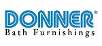 Logo Donner Bath Furnishings