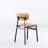 Ayomi 18'' H Side Chair-1261628156