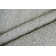 Hesse Hand-Loomed Polyester/Cotton Light Silver Area Rug