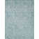 Ink Blot Wool Abstract Indoor Rug