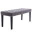 Banc rembourré et capitonné-184972129-184972131