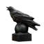 Corvus Statue-18409849