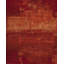 Whimsical One-of-a-Kind Rectangle 7'11" X 10' Hand Knotted Area Rug