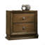 Table de chevet 1Pc 2 pièces
