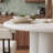 Hermelinda Round 44.9'' Dining Table -502595139