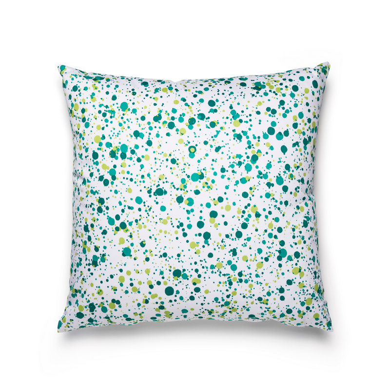 OREILLER SPATTER