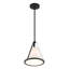 Luminaire suspendu 1 lumière Lanedra-1064871470