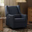 Kiwi Electronic Swivel Reclining Glider-175397319
