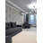 Sienna Gray Rug 5'2" x 7'11"