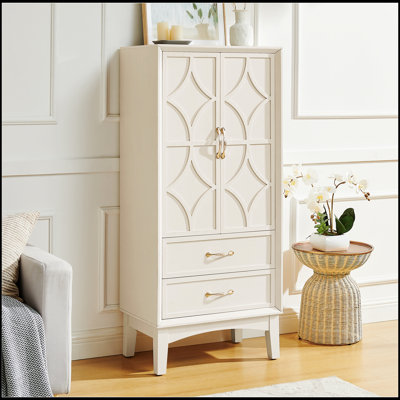 Armoire de rangement Mid Mid Modern