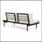 2 SEATER SOFA - RIGHT SIDE