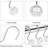 Shower Curtain Hooks (12-Pack)-138756513
