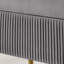 Banc de rangement en velours Nellee-1331644573