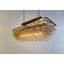 Luminaire suspendu pour îlot de cuisine 6 lumières Tessa-792414692-792414693