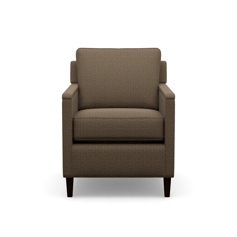 Easton Chair, Sugar Shack 120511, Java