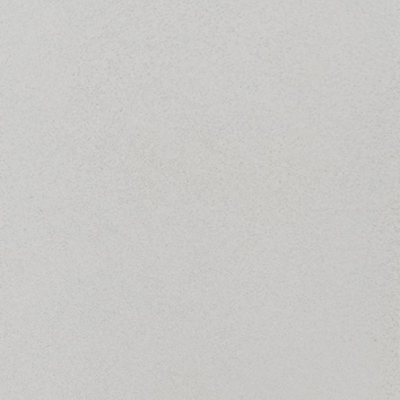 Rise 16'' L Bathroom Sink, Frost, Brushed Nickel