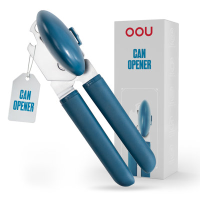 Oou Can Opener