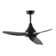 122cm Ceiling Fan with LED Lights