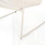 Ensemble de 2 chaises d'extérieur