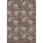 Premium Machine Washable Prisco Merlot Rug-330059743